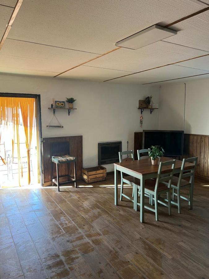 Villa La Casita De Campo à Cordoue Extérieur photo