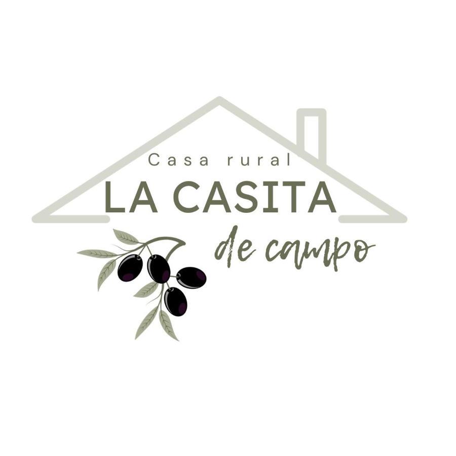 Villa La Casita De Campo à Cordoue Extérieur photo